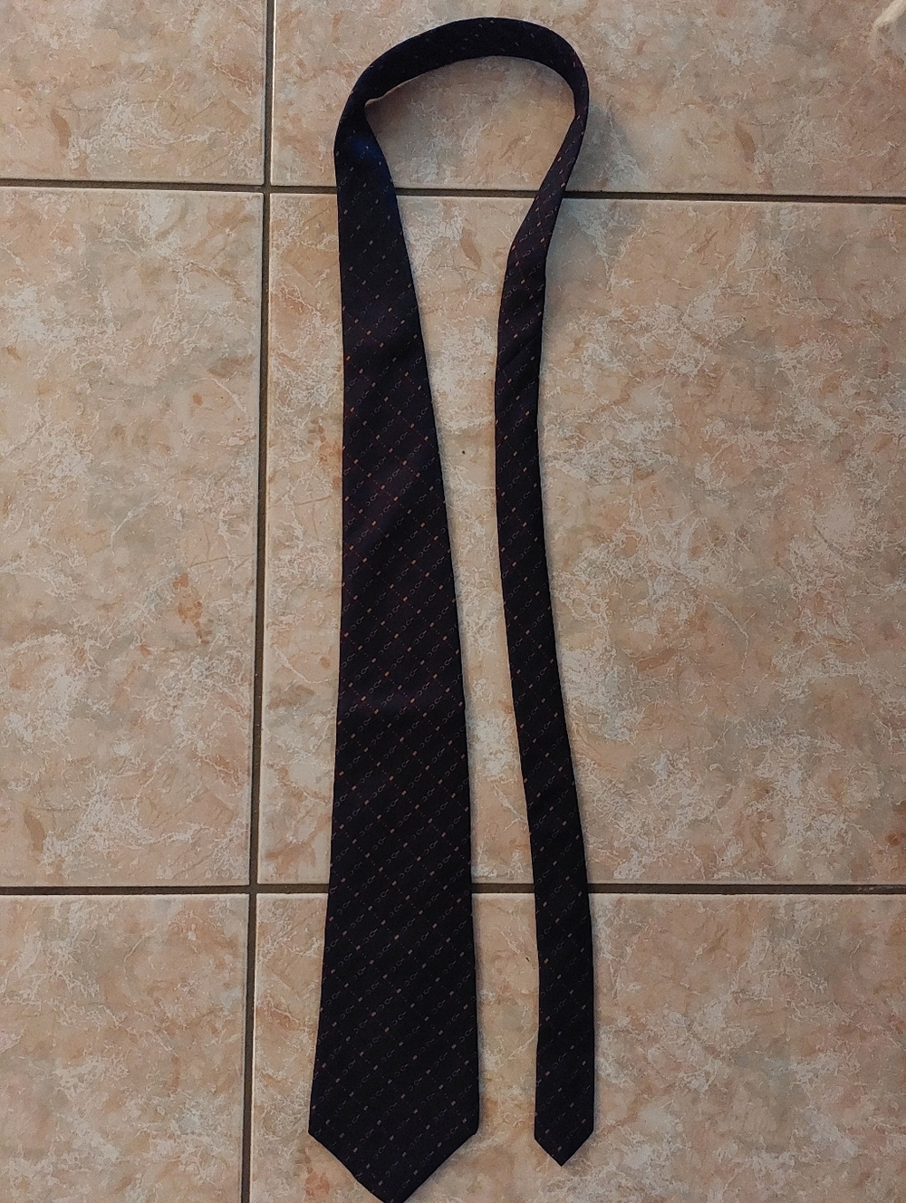 Bert Pulitzer Men's Necktie